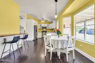 203 E Desert Ln, Gilbert, AZ 85234 - Photo 14