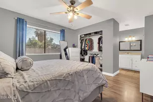 203 E Desert Ln, Gilbert, AZ 85234 - Photo 18