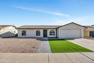 1743 E Irwin Ave, Mesa, AZ 85204 - Photo 1