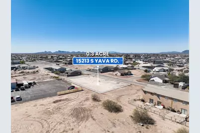 15213 S Yava Road #6551, Arizona City, AZ 85123 - Photo 2