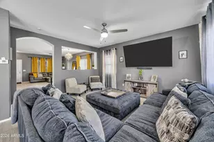 4930 W Shumway Farm Rd, Laveen, AZ 85339 - Photo 6