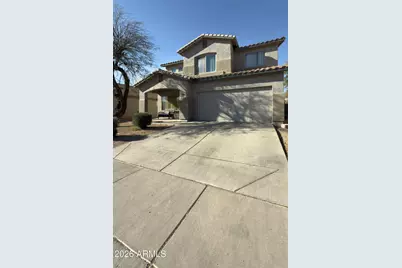 4930 W Shumway Farm Road, Laveen, AZ 85339 - Photo 1