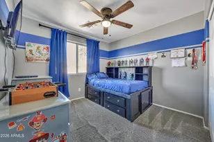 4930 W Shumway Farm Rd, Laveen, AZ 85339 - Photo 14