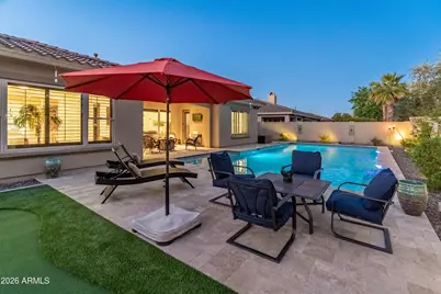 15817 W Bonitos Drive, Goodyear, AZ 85395 - Photo 2