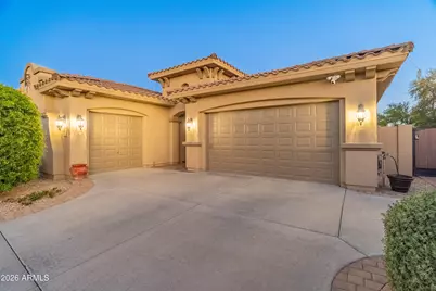 15817 W Bonitos Drive, Goodyear, AZ 85395 - Photo 4