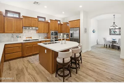 15817 W Bonitos Drive, Goodyear, AZ 85395 - Photo 18