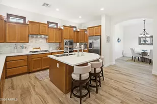 15817 W Bonitos Dr, Goodyear, AZ 85395 - Photo 18