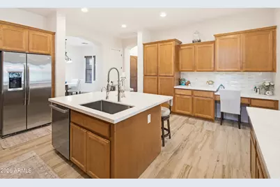 15817 W Bonitos Drive, Goodyear, AZ 85395 - Photo 14