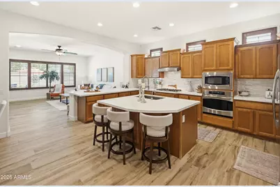 15817 W Bonitos Drive, Goodyear, AZ 85395 - Photo 12