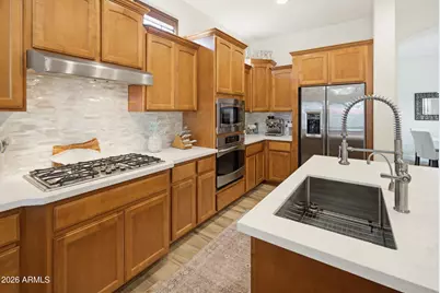 15817 W Bonitos Drive, Goodyear, AZ 85395 - Photo 16