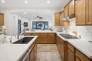 15817 W Bonitos Dr, Goodyear, AZ 85395 - Photo 16