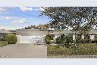 12930 W Castle Rock Drive, Sun City West, AZ 85375 - Photo 1