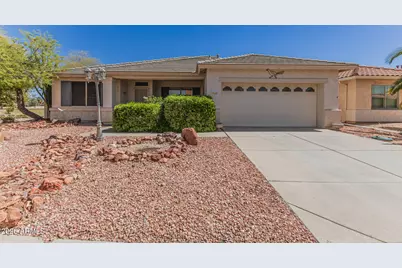 17233 N Thornberry Drive, Surprise, AZ 85374 - Photo 1