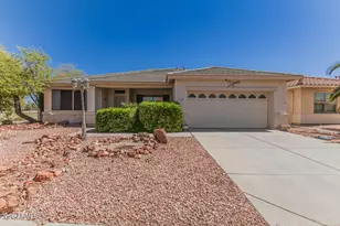 17233 N Thornberry Dr, Surprise, AZ 85374 - Photo 1