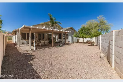 17233 N Thornberry Drive, Surprise, AZ 85374 - Photo 28