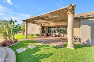 18199 W Buckhorn Dr, Goodyear, AZ 85338 - Photo 40