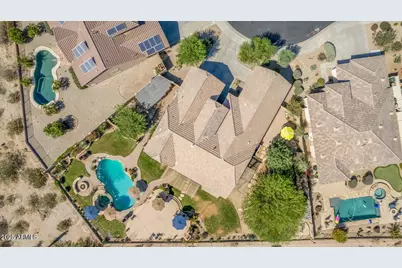 18199 W Buckhorn Drive, Goodyear, AZ 85338 - Photo 74