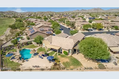 18199 W Buckhorn Drive, Goodyear, AZ 85338 - Photo 54