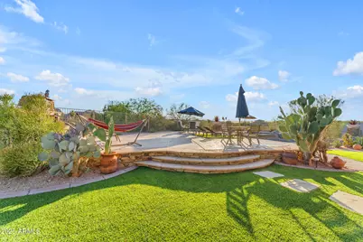 18199 W Buckhorn Drive, Goodyear, AZ 85338 - Photo 50