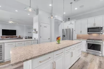 18199 W Buckhorn Drive, Goodyear, AZ 85338 - Photo 22