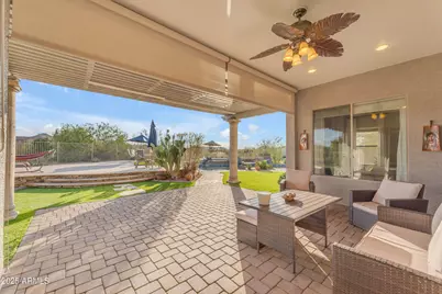18199 W Buckhorn Drive, Goodyear, AZ 85338 - Photo 40