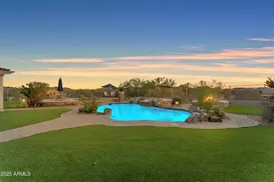 18199 W Buckhorn Dr, Goodyear, AZ 85338 - Photo 10