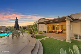 18199 W Buckhorn Dr, Goodyear, AZ 85338 - Photo 8