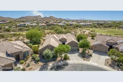 18199 W Buckhorn Drive, Goodyear, AZ 85338 - Photo 76