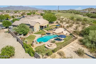 18199 W Buckhorn Drive, Goodyear, AZ 85338 - Photo 72