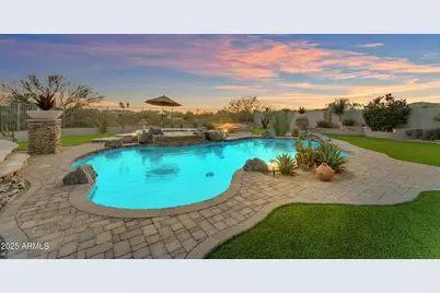 18199 W Buckhorn Drive, Goodyear, AZ 85338 - Photo 8