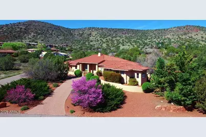144 Via Del Viento --, Sedona, AZ 86351 - Photo 4