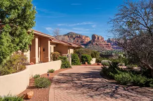 144 Via Del Viento --, Sedona, AZ 86351 - Photo 12