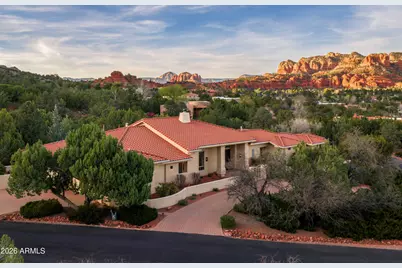 144 Via Del Viento --, Sedona, AZ 86351 - Photo 2