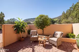 144 Via Del Viento --, Sedona, AZ 86351 - Photo 38