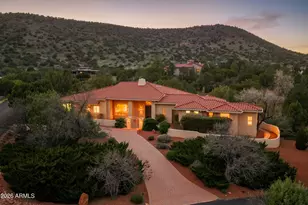 144 Via Del Viento --, Sedona, AZ 86351 - Photo 8
