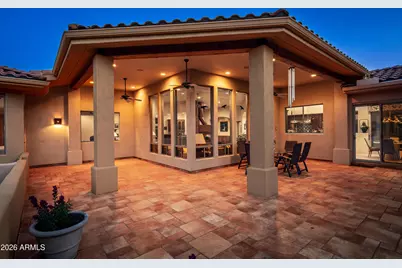 144 Via Del Viento --, Sedona, AZ 86351 - Photo 44