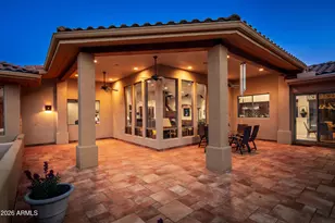 144 Via Del Viento --, Sedona, AZ 86351 - Photo 44