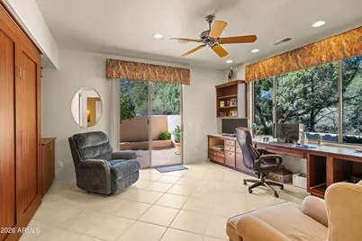 144 Via Del Viento --, Sedona, AZ 86351 - Photo 36