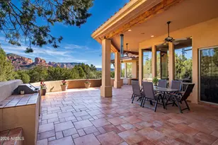 144 Via Del Viento --, Sedona, AZ 86351 - Photo 10