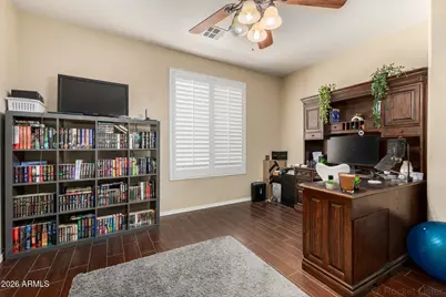 19357 E Raven Drive, Queen Creek, AZ 85142 - Photo 30