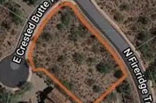 15421 E Crested Butte Trail, Fountain Hills, AZ 85268 - Photo 1