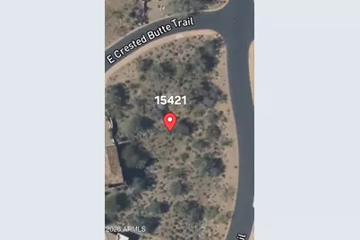 15421 E Crested Butte Trail #4, Fountain Hills, AZ 85268 - Photo 10