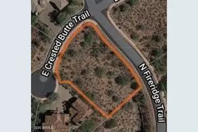 15421 E Crested Butte Trail #4, Fountain Hills, AZ 85268 - Photo 2