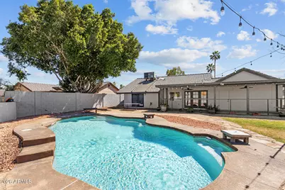 4714 W Villa Theresa Drive, Glendale, AZ 85308 - Photo 26