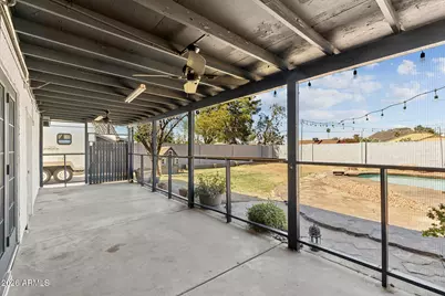 4714 W Villa Theresa Drive, Glendale, AZ 85308 - Photo 12