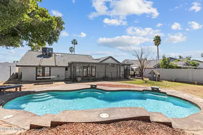 4714 W Villa Theresa Drive, Glendale, AZ 85308 - Photo 2