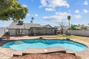 4714 W Villa Theresa Dr, Glendale, AZ 85308 - Photo 2