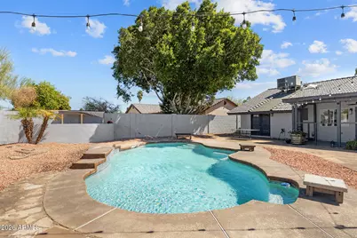 4714 W Villa Theresa Drive, Glendale, AZ 85308 - Photo 14