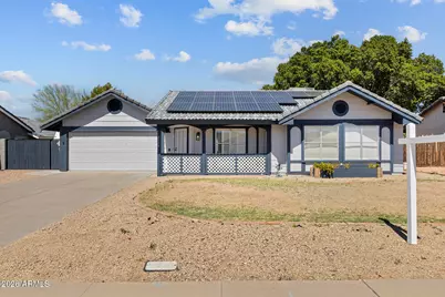 4714 W Villa Theresa Drive, Glendale, AZ 85308 - Photo 1