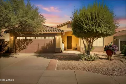 11450 E Quicksilver Avenue, Mesa, AZ 85212 - Photo 22